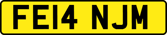 FE14NJM