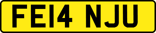 FE14NJU