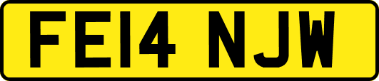 FE14NJW