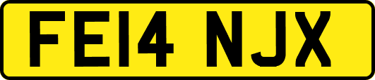 FE14NJX
