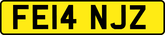FE14NJZ
