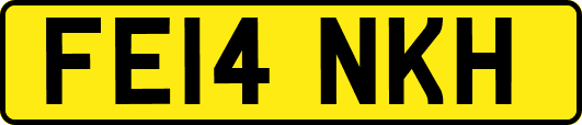 FE14NKH