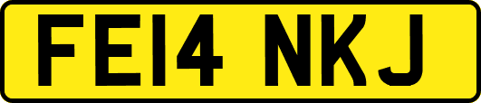 FE14NKJ