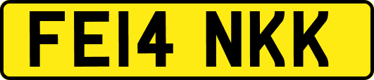 FE14NKK