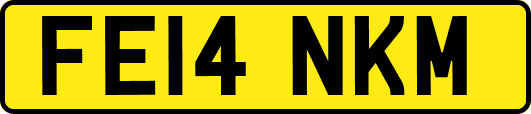 FE14NKM