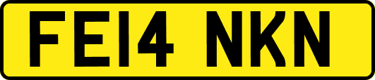 FE14NKN