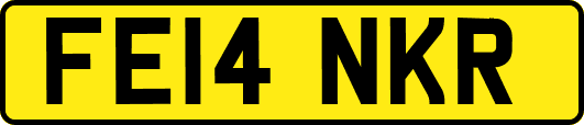 FE14NKR