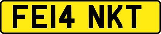 FE14NKT