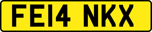 FE14NKX