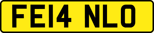 FE14NLO