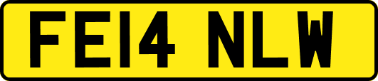 FE14NLW