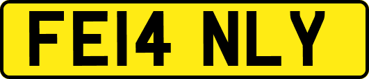 FE14NLY