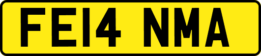 FE14NMA