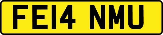 FE14NMU