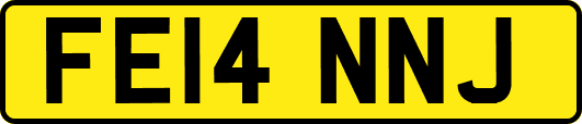 FE14NNJ