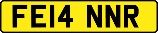 FE14NNR