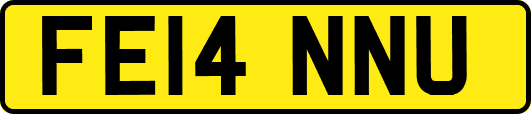 FE14NNU