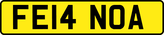 FE14NOA