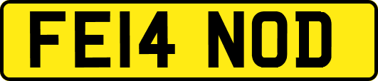 FE14NOD