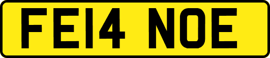 FE14NOE