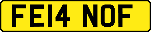 FE14NOF