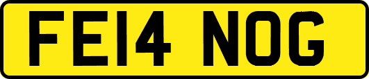 FE14NOG