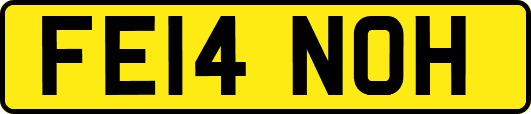 FE14NOH