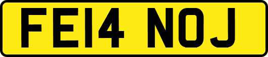 FE14NOJ