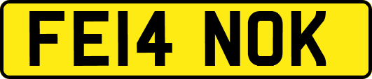 FE14NOK