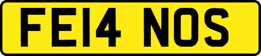 FE14NOS
