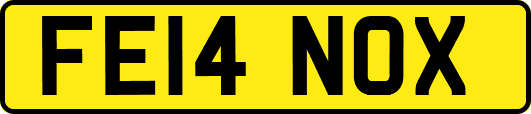 FE14NOX