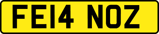 FE14NOZ