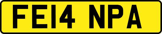 FE14NPA