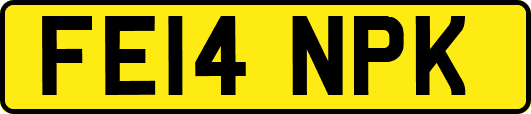 FE14NPK