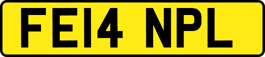 FE14NPL