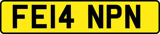 FE14NPN