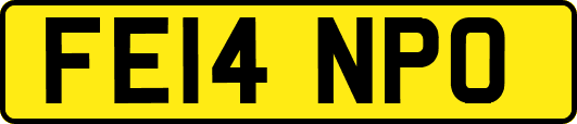FE14NPO