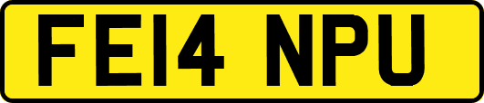 FE14NPU