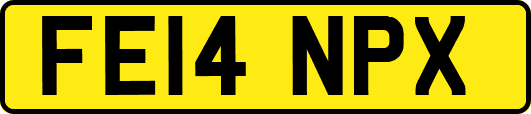 FE14NPX