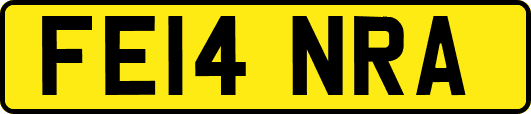 FE14NRA