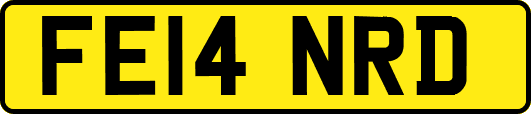 FE14NRD