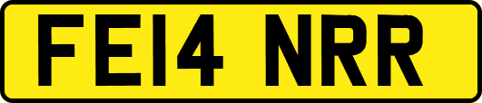 FE14NRR