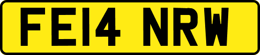 FE14NRW