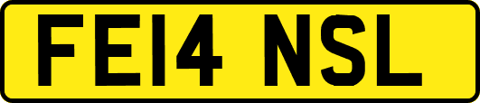 FE14NSL
