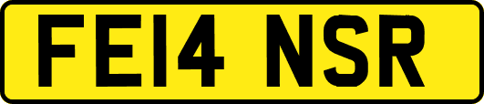 FE14NSR