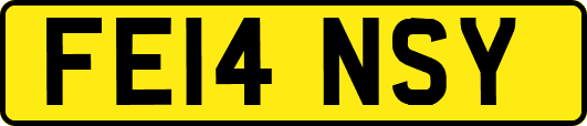 FE14NSY