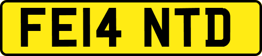 FE14NTD