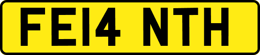 FE14NTH