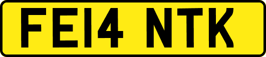 FE14NTK