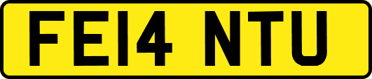 FE14NTU